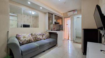 Gambar 4 Jual 2BR SHM Apartemen Bassura City Tower Alamanda 