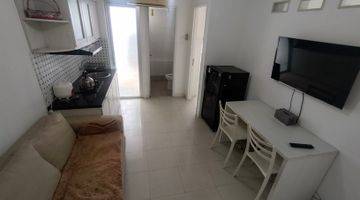 Gambar 4 Jual 2BR hook Furnished SHM Apartemen Bassura City