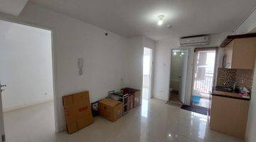 Gambar 3 2BR Semi Furnished Ada Kitchen Set Bassura City Apartemen 