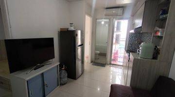 Gambar 3 2BR View Tol Apartemen Bassura City Furnished