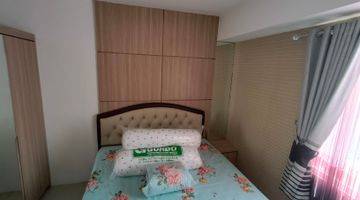 Gambar 5 Bisa KPA Bank 2BR Hook Apartemen Bassura City Lantai Rendah 