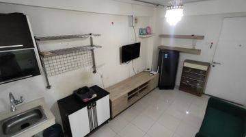 Gambar 4 Jual Murah Atas Mall Apartemen Bassura City 2 Kamar Tidur