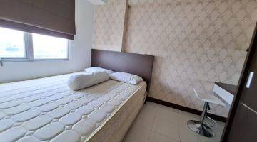 Gambar 5 Jual 2BR SHM Apartemen Bassura City Tower Alamanda 