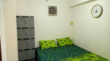 Gambar 4 Jual 2BR Furnished Apartemen Bassura City Atas Mall