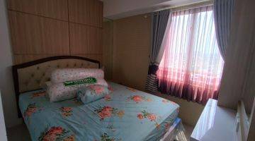 Gambar 4 Turun Harga 2BR Hook Apartemen Bassura City Tower Jasmine 