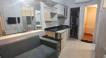 Gambar 2 Sewa 2BR Furnished Apartemen Bassura City Tower Heliconia 