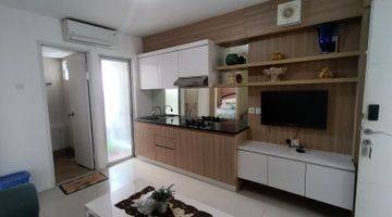 Gambar 2 Turun Harga 2BR Hook Apartemen Bassura City Tower Jasmine 