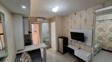 Gambar 3 Jual 2BR SHM Apartemen Bassura City Tower Alamanda 