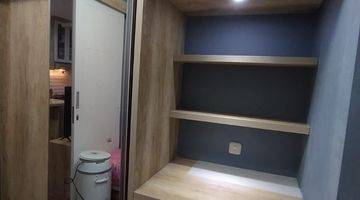 Gambar 3 Jual 2 Kamar Tidur Bassura City Apartemen Furnished lantai Rendah 