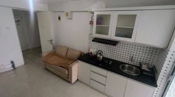 Gambar 2 Jual 2BR hook Furnished SHM Apartemen Bassura City