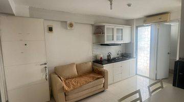 Gambar 5 Jual 2BR hook Furnished SHM Apartemen Bassura City