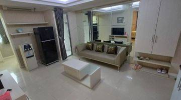 Gambar 4 Jual 2br Luas 48m Apartemen Bassura City Furnished