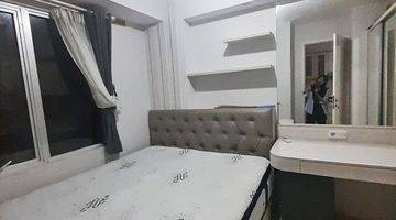 Gambar 3 Sewa 2BR Furnished Apartemen Bassura City Tower Heliconia 