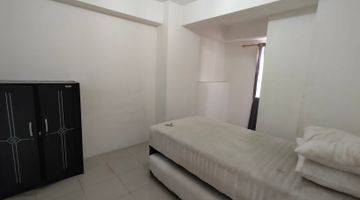 Gambar 5 Jual 1BR SHM Apartemen Bassura City Semi Furnished