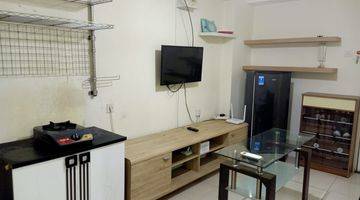 Gambar 3 Jual 2BR Furnished Apartemen Bassura City Atas Mall