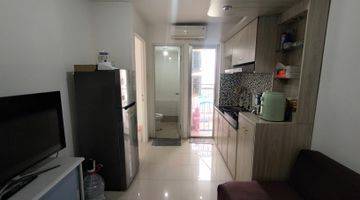 Gambar 4 2BR View Tol Apartemen Bassura City Furnished