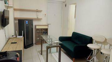 Gambar 5 Jual 2BR Furnished Apartemen Bassura City Atas Mall