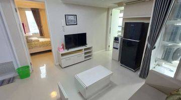 Gambar 5 Jual 2br Luas 48m Apartemen Bassura City Furnished