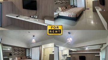 Gambar 1  A4628 Apartemen Tanglin Tipe Studio Dekat Pakuwon Mall, Darmo 
