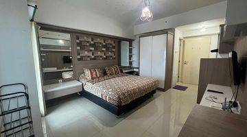 Gambar 2  A4628 Apartemen Tanglin Tipe Studio Dekat Pakuwon Mall, Darmo 