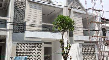 Gambar 2 A4858 A Rumah Baru Surabaya Timur Dekat Kenjeran, Pakuwon City