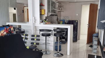 Gambar 1  A4952 Apartmen Full Furnish Bagus Siap Huni Dekat Pakuwon Graha 