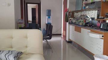 Gambar 3 A3974 Apartemen Waterplace Pakuwon Indah 3BR Bagus Siap Huni