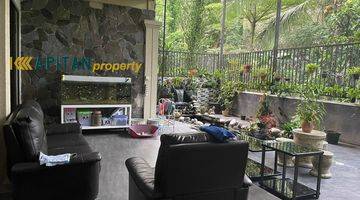 Gambar 2 Dijual Rumah Bsd City, The Avani, Full Furnished