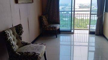 Gambar 1 Disewakan Apartemen Cbd Pluit, 150 M2, Hoek 3 BR