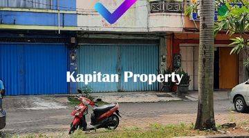 Gambar 1 Dijual Ruko 4 Lantai Taman Palem Lestari Boulevard 