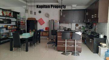 Gambar 2 Dijual Rumah Mewah Split Level di Taman Surya, Kalideres 