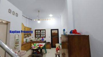 Gambar 2 Dijual Rumah 3 Lantai di Jl. Singa, Medan Kota 