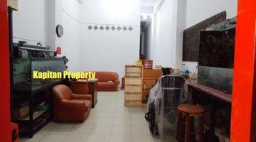 Gambar 3 Dijual Rumah 3 Lantai di Jl. Singa, Medan Kota 