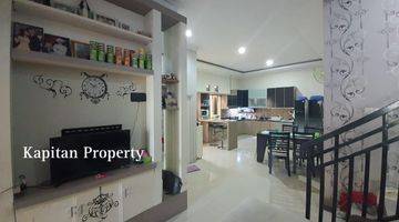 Gambar 2 Dijual Rumah Hadap Taman di Citra 2 Ext 