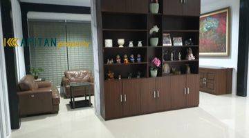 Gambar 3 Dijual Rumah Bsd City, The Avani, Full Furnished