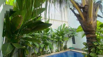 Gambar 3 Villa For Sale 2 Floors 2 Bedrooms Canggu Near Finns Beach Club