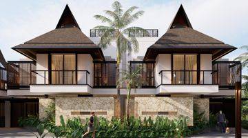 Gambar 2 Thepasisi Pererenan Canggu Brand New Villa Project