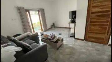 Gambar 4 Nice Villa Fully Furnished Quiet Beautiful Environment Nusa Dua Mumbul Area