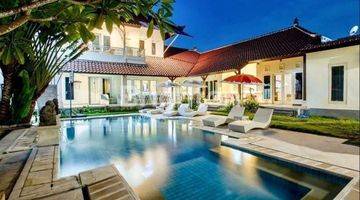 Gambar 3 Luxurious Newly Renovated Villa In Jimbaran Bali Under Market Value