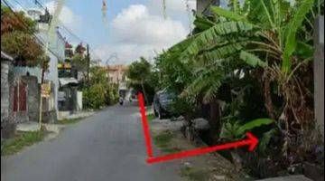 Gambar 3 TANAH DIJUAL 2,4 ARE DI DENPASAR PEMECUTAN KELOD COCOK UNTUK RUMAH ATAU RUMAH KOST