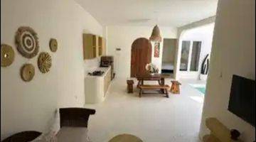 Gambar 4 Beautiful Villa At Sanur Bali For Leasehold Or Yearly Rent