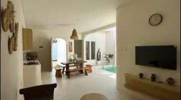 Gambar 1 Beautiful Villa At Sanur Bali For Leasehold Or Yearly Rent