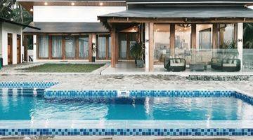 Gambar 2 Cozy Modern Style Villa With Swimming Pool At Canggu , Bali