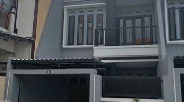 Gambar 1 Rumah Modern Minimalis Denpasar Selatan Gress Renovasi Total