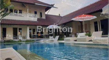 Gambar 1 Luxurious Newly Renovated Villa In Jimbaran Bali Under Market Value