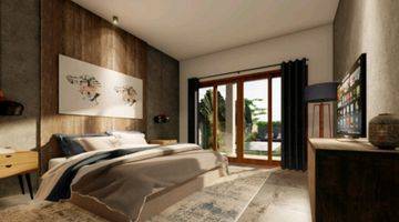 Gambar 4 Leasehold Villa Offplan Brand New Lodtunduh Ubud