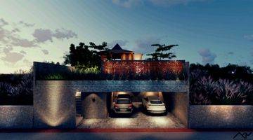 Gambar 3 Leasehold Villa Offplan Brand New Lodtunduh Ubud