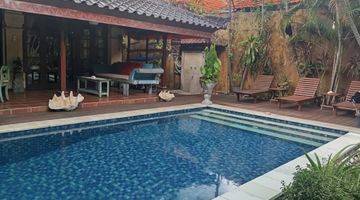 Gambar 3 Luxurious Balinese Style Villa At Seminyak Bali