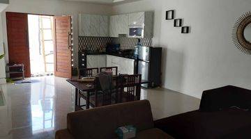 Gambar 2 Leasehold 29 Years Modern 3 Bedroom Villa Central Canggu Near Berawa