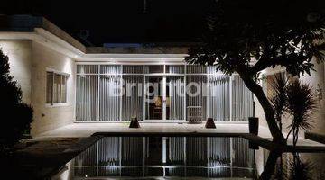 Gambar 4 Fully Furnish Luxury Spacious Villa At Legian Bali 